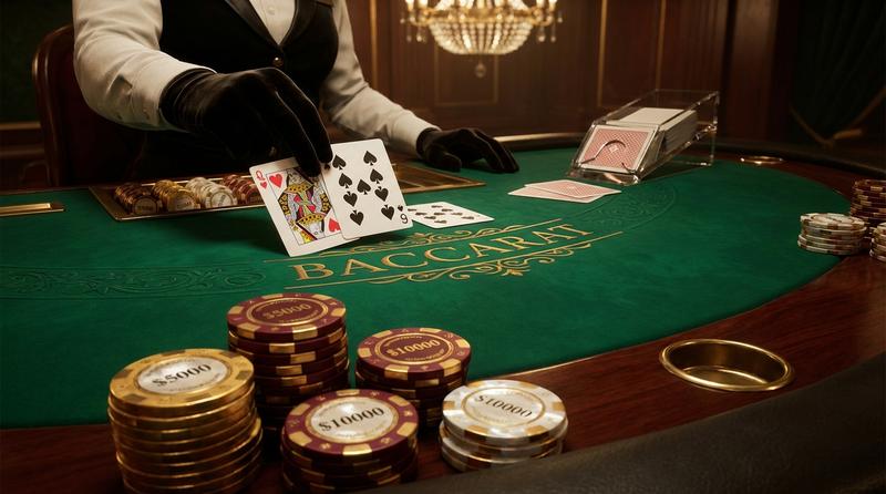 毫米级皮肤纹理还原：AG真人参与打造首个实时交互数字孪生